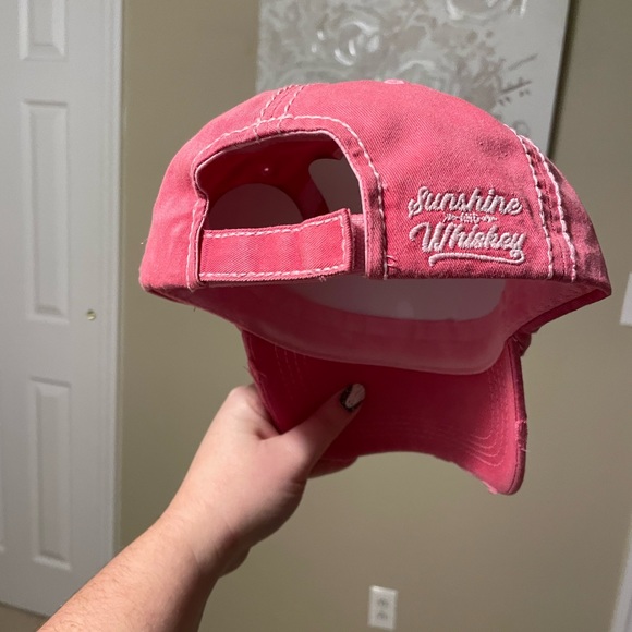 Baseball Cap - Picture 3 of 4